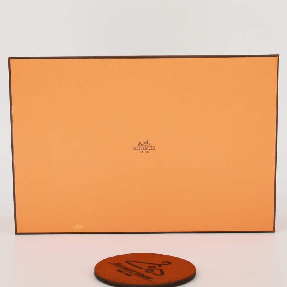 Hermes Empty Box